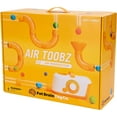 thumbnail image 3 of Fat Brain Toys Air Toobz - Air-Powered STEM Building Toy - Kids & Teens, 3 of 11