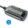 thumbnail image 3 of SATA/PATA/IDE Drive to USB 2.0 Adapter Converter Cable for 2.5/3.5 Inch Hard Drive Hot Worldwide Adapter Converter Cable, 3 of 5