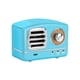 thumbnail image 1 of 1 radio de estilo vintage., 1 of 3