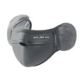 thumbnail image 4 of Abbracc Cache-Oreilles Respirant Demi-Visage pour Camping Randonnée Cyclisme Gris Clair, 4 of 7