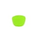 thumbnail image 2 of Greeniant Bolsa de silicona para aperitivos de mascotas, portátil, reutilizable, Flexible, recargable, para entrenamiento al aire libre, bolsa de Suministros para perros Verde Greeniant PT004400-09, 2 of 6