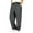 Gray, variant on Teen Boys Cargo Pants Stretch Elastic Waist Baggy Cargo Pants With Pocket Classic Fit Teens Active Workout Joggers Boys Pants Size 15-16 years