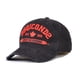 thumbnail image 1 of Gorra de béisbol DSQiconsDSS para hombre y mujer - Algodón, 1 of 2
