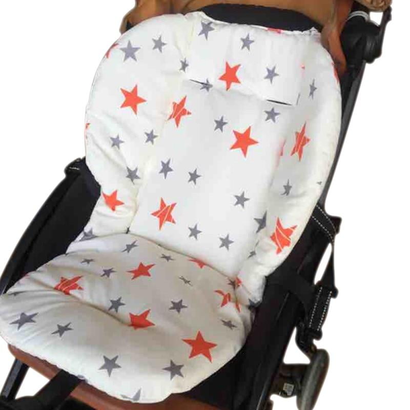 Universal Stroller Seat Covers Auto Soft Thick Pram Nepal Ubuy