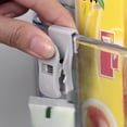 thumbnail image 1 of BESTYASH 8Ud Clip Para Organizador Y Divisor En Puerta Lateral Con Material ABS, 1 of 8