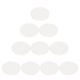 thumbnail image 4 of 10Pcs Replacement Len for Various , Clear, 23mm, 4 of 8