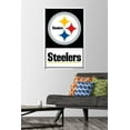 thumbnail image 3 of NFL Pittsburgh Steelers - Logo 21, 3 of 4