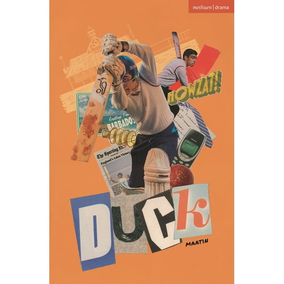 Modern Plays Duck, (Paperback)