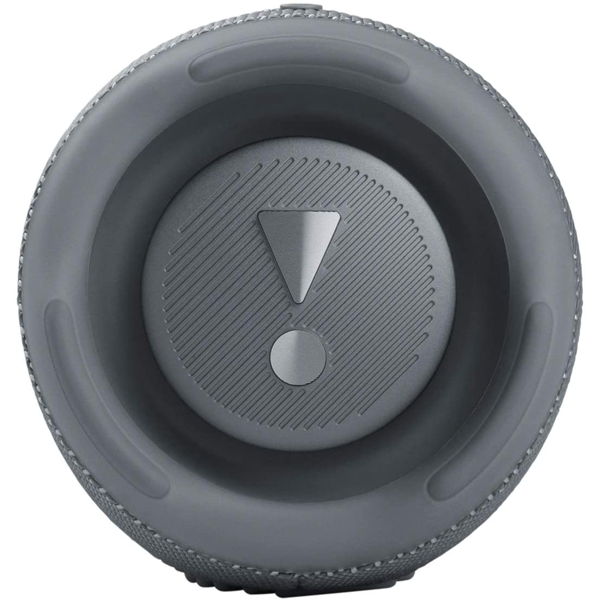 JBL Charge 5 Portable Waterproof Bluetooth Speaker - color gray