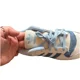 thumbnail image 3 of Adi - das shoes Shoes Men’s Size 12 Used With Box And Tags Textured. Blue And White, 3 of 6