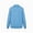 Light Blue, variant on Trendy Womens Sweaters Pullover Light Blue Knit Sweaters Casual Cowl Neck Long Sleeve Tops,XL