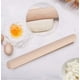 thumbnail image 2 of Rodillo de Repostería para Hornear Pizza, Arcilla y Pasta, 2 of 4