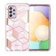 thumbnail image 1 of NEW MARBLE Pink - 2021 Samsung Galaxy A52,iPhone 14 Pro, 1 of 3