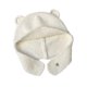 thumbnail image 5 of Gorro de punto con orejas de oso Salvador regalo de cumpleaños cálido resistente al viento, 5 of 9