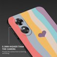 thumbnail image 4 of Funda De Teléfono Suave Para ZTE Axon 40 SE V40S V70 Pro Silicona TPU Linda Flor Animal Pintado Bolsas De Parachoques Trasero, 4 of 4