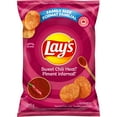 thumbnail image 3 of Lay's Piment infernal Croustilles, 3 of 9