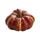 thumbnail image 2 of Calabaza artificial, calabaza de espuma falsa, modelo de simulación de calabaza de otoño 45x75 cm marrón, 2 of 9