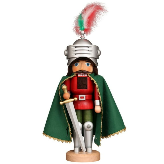 CHRISTIAN ULBRICHT Nutcracker - Sir Galahad