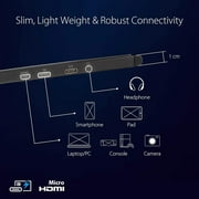 ASUS 17.3 Strix Portable Gmng Mntr