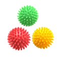 thumbnail image 1 of Paquete de 3 Bolas de Ejercicio Yuyangstore Estilo F, 1 of 8