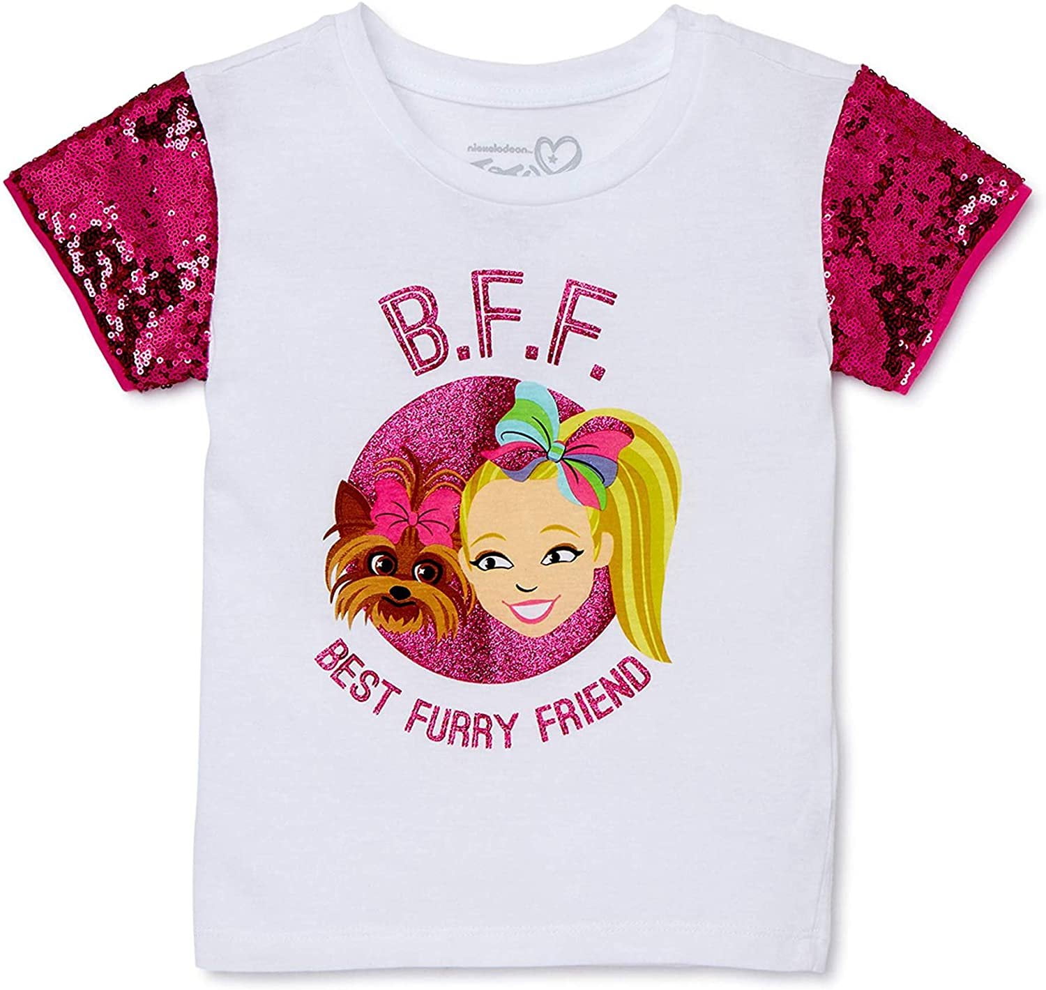 jojo siwa women's shirt