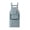 Green, variant on Tdxkok Classic Plaid Waterproof Kitchen Apron with Adjustable Shoulder Straps, Oil Stain Resistant100% Polyester Cooking Apron with Large Pocket, 4 Checkered Colors for Family Daily Use