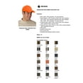 thumbnail image 2 of Dri Duck DD3200 Men's Wildlife Cap - Run Bk Sa Wx Can - One Size, 2 of 2