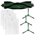 thumbnail image 1 of Main Side Brush Filter Kit For Roomba For combo for Essential Robot Vacuum Parts, 1 of 11