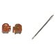 thumbnail image 1 of 16mm Special Removable Joystick Soldering Iron Tip T12 Heating Core for Joystick, 1 of 3