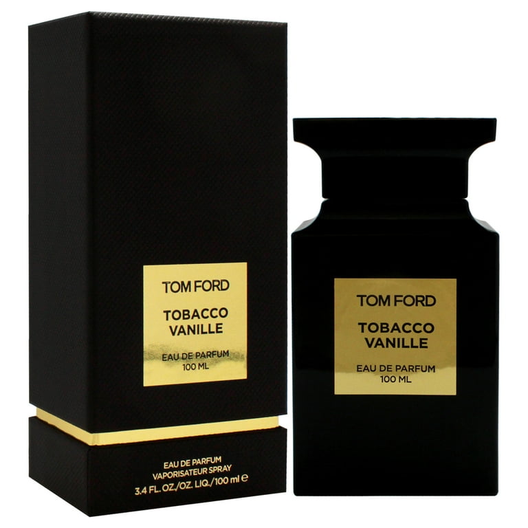 その他 TOM FORD TOBACCO VANILLE Tom Ford Tobacco Vanille Eau de Parfum - Unisex Luxury