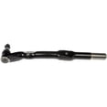 thumbnail image 3 of Dorman TO81142PR Front Right Outer Steering Tie Rod End for Specific Dodge / Ram / Sterling Truck Models, Black, 3 of 5