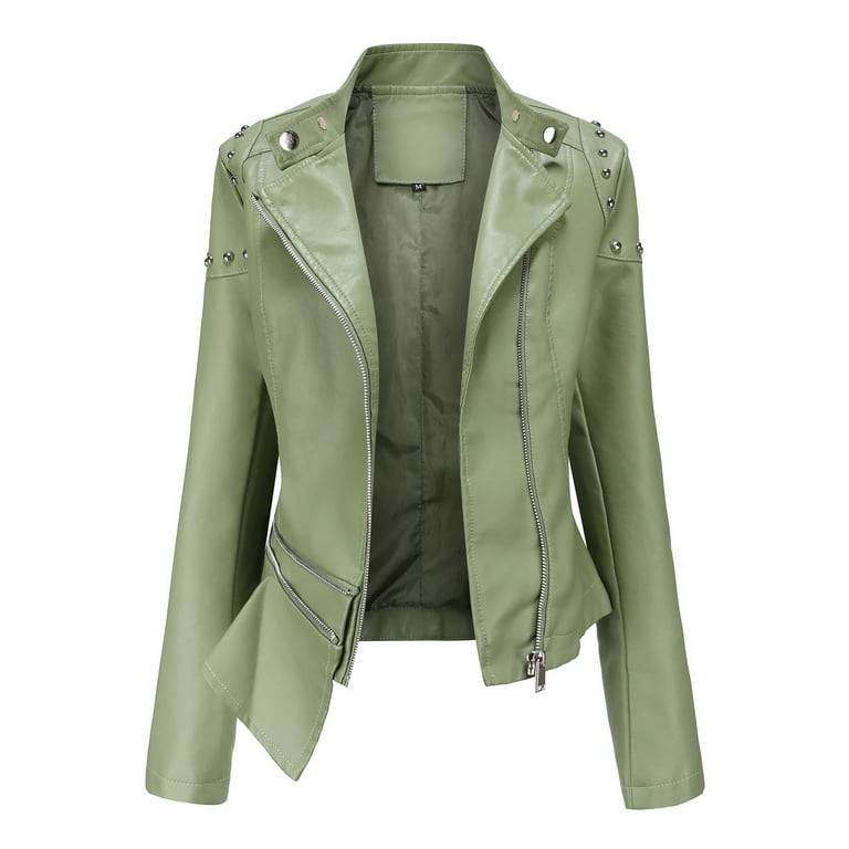 Women's sleet to street sales interchange jacket