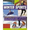 Winter Sports: A Womans Guide