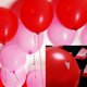 thumbnail image 1 of Tal 6 rollos de pegamento para globos, cinta punteada extraíble, pegatinas punteadas de doble cara para decoración artesanal de bodas. LingWen 8390615901062, 1 of 1