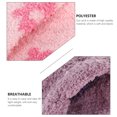 thumbnail image 5 of Socks Winter Slipper Cozy Fleece Warm Fluffy Plush Flower Fuzzy Stocking Home Boot Cute Sock Non Floor Women Sleeping, 5 of 8