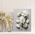 thumbnail image 2 of Watercolor Floral Art Print Decorative Painting Canvas Print For Living Room Bedroom Dining Room Kitchen Office Hallway, 2 of 8