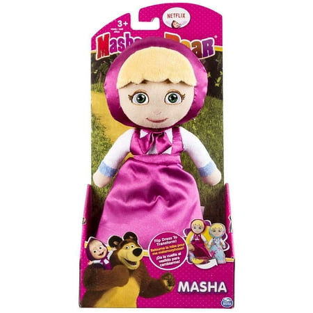 daisy plush mario