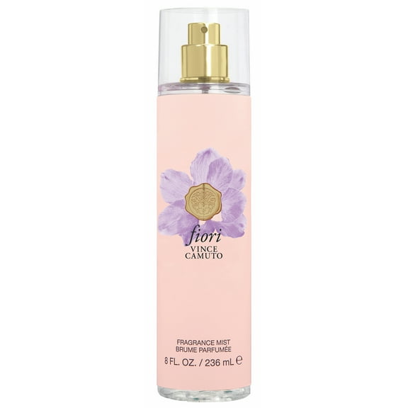 Vince Camuto Fiori Body Spray for Women, 8 fl oz