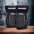 thumbnail image 2 of Rodilleras Thunderbolt Thunderbolt para hombre y mujer, 2 of 9