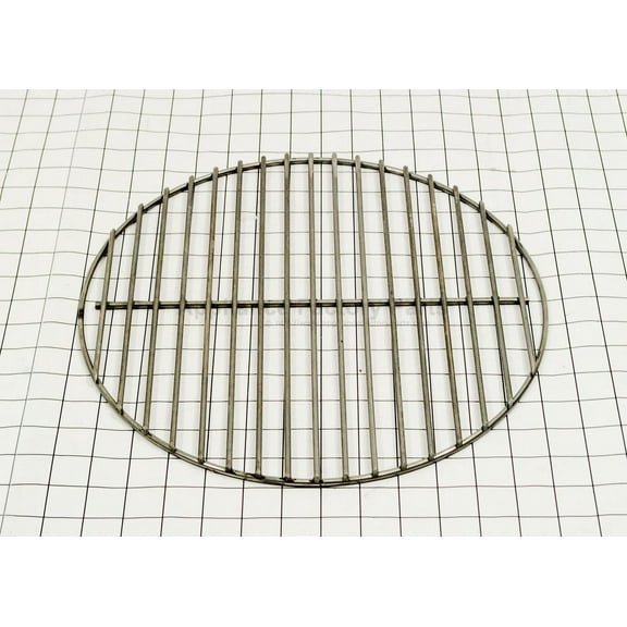 Weber GRATE CHAR 47CM PKGD DOM BB 65949