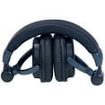 thumbnail image 2 of ADJ HP550 DJ Headphones, 2 of 3