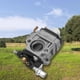 thumbnail image 5 of Carburador para desbrozadora GX35, compatible con piezas de cortacésped, 5 of 8
