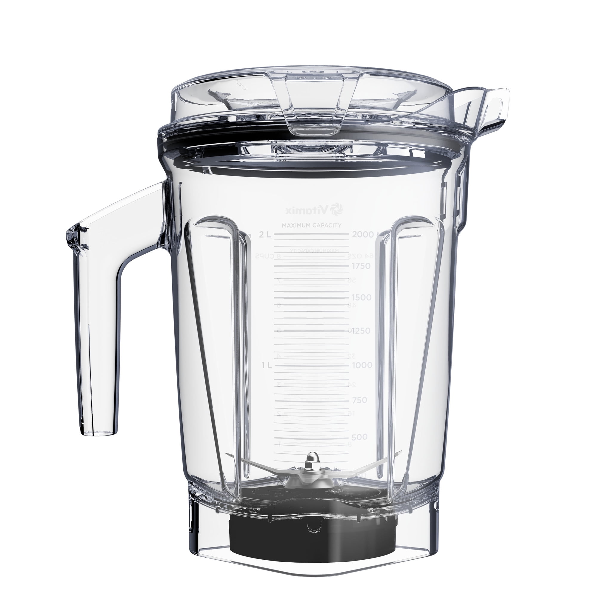 Vitamix A3500 Ascent Blender White with Gold Accents, Austin, TX