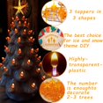 thumbnail image 3 of Luces/bombillas de cerámica KonohaElf de repuesto para árbol, 3 of 5