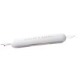 thumbnail image 2 of Abbracc Sewing Threader Durable Auxiliary Tool for Knitting Cross Stitch Hand Sewing Light Gray, 2 of 9