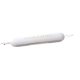 thumbnail image 2 of Enhebrador de costura 2 en 1, removedor de hilo de costura, descosedor, herramienta auxiliar de enhebrador fácil y duradero para manualidades DIY, Gris claro, 2 of 8