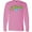 Azalea, variant on Inktastic Cactus and Plants Long Sleeve T-Shirt