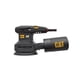 thumbnail image 2 of Lijadora Roto-Orbital CAT DX461U de 5" 400W, 2 of 2