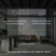 thumbnail image 5 of Ventilador 3 en 1 Avera Piso Pedestal y Pared VENT31, 5 of 9
