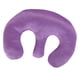 thumbnail image 5 of Almohada lele de Enfermería Cómoda Posparto para Mujeres Cojín de Apoyo para El Pecho - Púrpura Macarena Masajeador de almohada suave, 5 of 6